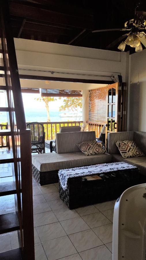 Santander Beach House - Cebu Villa Ngoại thất bức ảnh