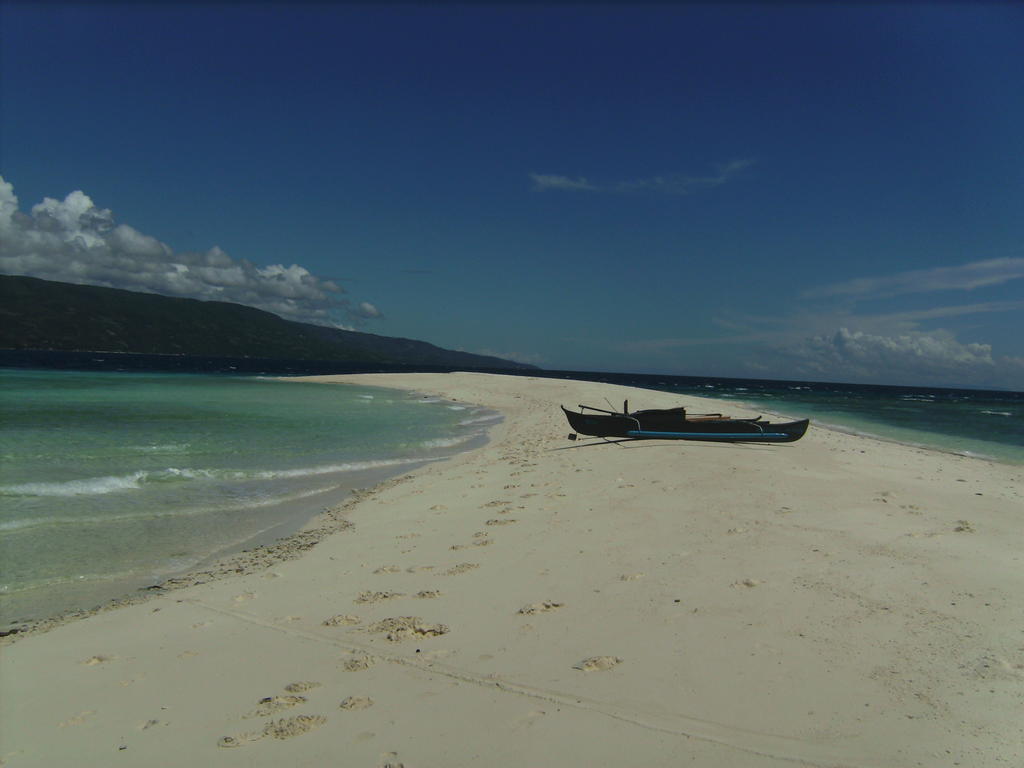 Santander Beach House - Cebu Villa Phòng bức ảnh