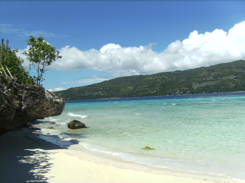 Santander Beach House - Cebu Villa Phòng bức ảnh