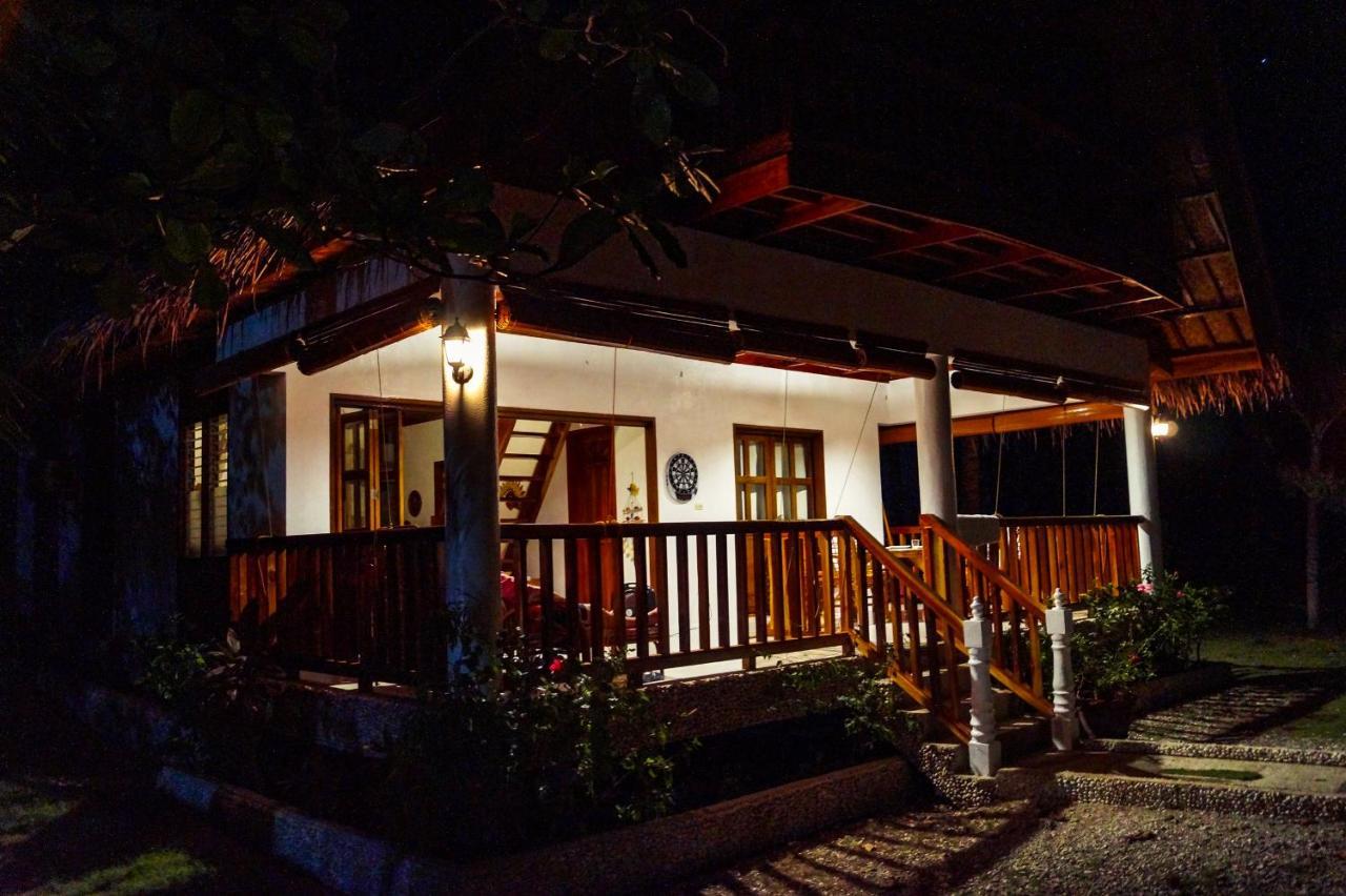 Santander Beach House - Cebu Villa Ngoại thất bức ảnh